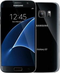 Прошивка телефона Samsung Galaxy S7 в Брянске